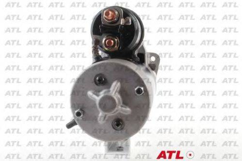 ATL AUTOTECHNIK A77960 Стартер