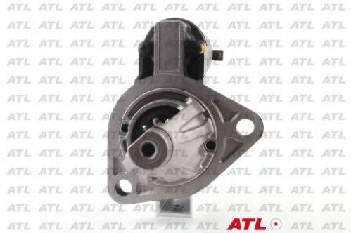 ATL AUTOTECHNIK A78200 Стартер