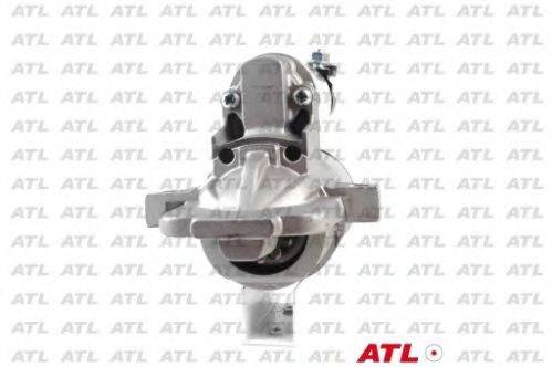 ATL AUTOTECHNIK A78290 Стартер