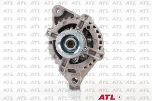 ATL AUTOTECHNIK L42475 Генератор