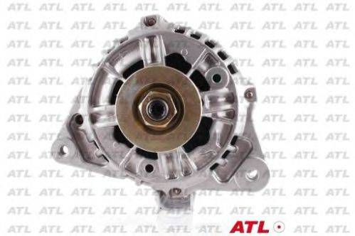 ATL AUTOTECHNIK L44880 Генератор