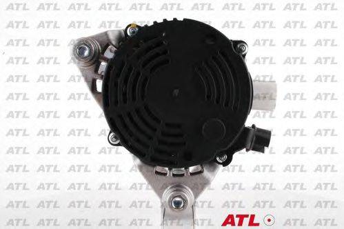 ATL AUTOTECHNIK L44650 Генератор