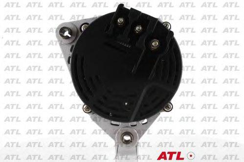 ATL AUTOTECHNIK L44770 Генератор