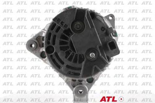 ATL AUTOTECHNIK L46250 Генератор