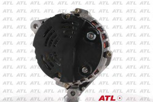 ATL AUTOTECHNIK L82040 Генератор