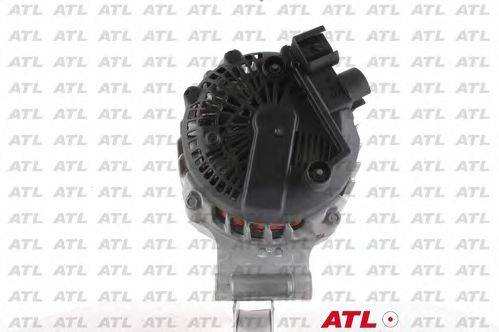 ATL AUTOTECHNIK L82360 Генератор