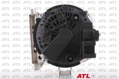 ATL AUTOTECHNIK L82590 Генератор