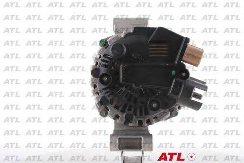 ATL AUTOTECHNIK L82780 Генератор