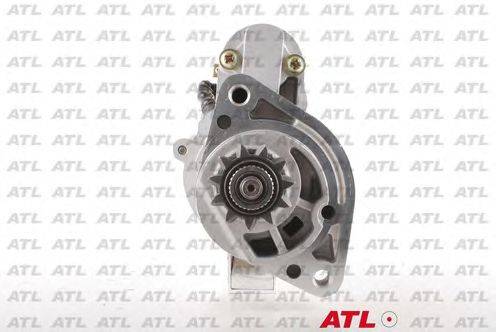 ATL AUTOTECHNIK A78410 Стартер