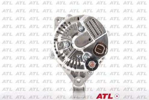 ATL AUTOTECHNIK L80820 Генератор