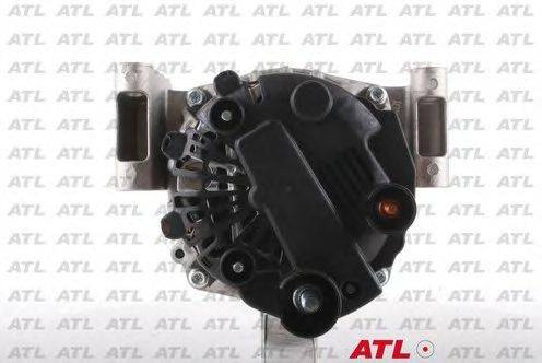 ATL AUTOTECHNIK L82100 Генератор