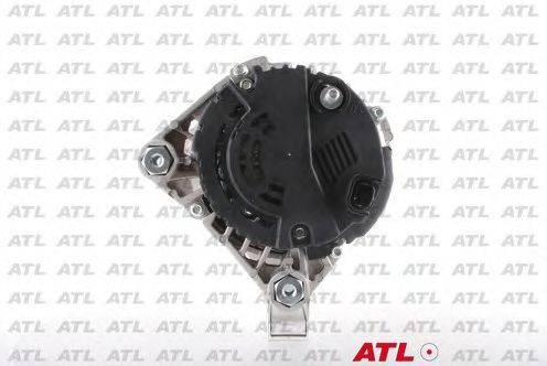 ATL AUTOTECHNIK L82180 Генератор