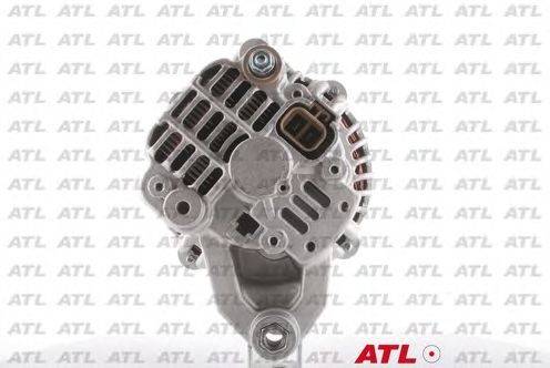 ATL AUTOTECHNIK L63150 Генератор