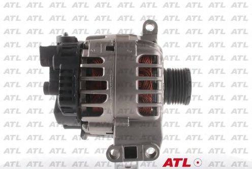 ATL AUTOTECHNIK L82280 Генератор