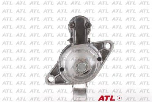 ATL AUTOTECHNIK A14380 Стартер