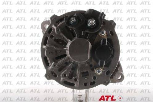 ATL AUTOTECHNIK L30570 Генератор