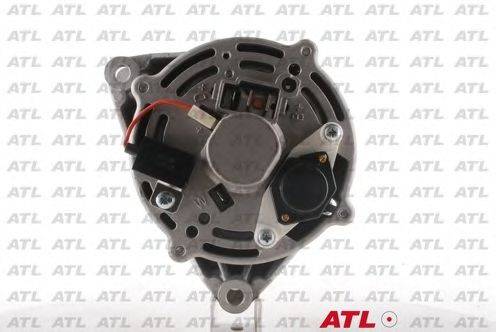 ATL AUTOTECHNIK L33290 Генератор