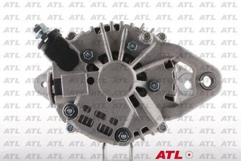 ATL AUTOTECHNIK L81440 Генератор