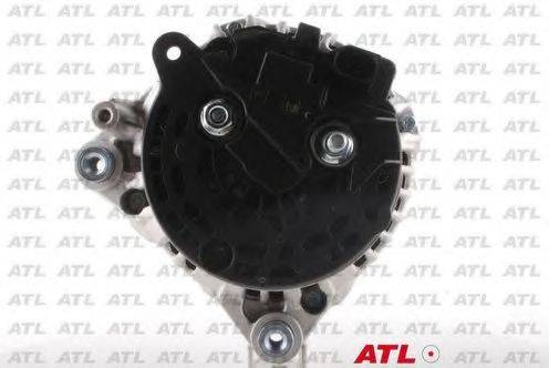 ATL AUTOTECHNIK L82810 Генератор