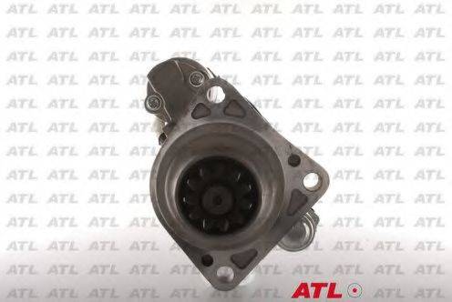 ATL AUTOTECHNIK A91240 Стартер