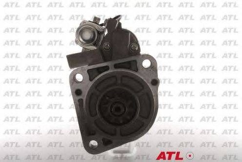 ATL AUTOTECHNIK A91300 Стартер