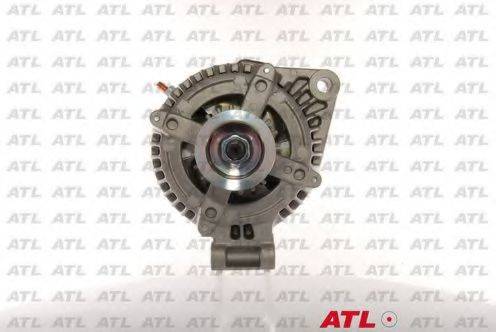 ATL AUTOTECHNIK L81830 Генератор