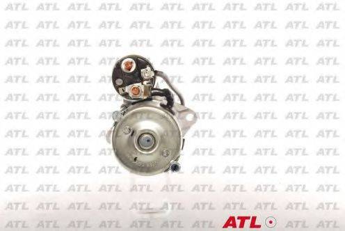 ATL AUTOTECHNIK A91550 Стартер