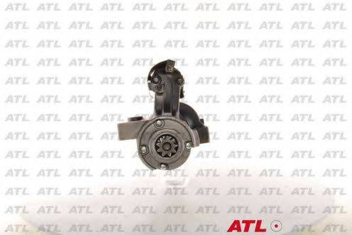 ATL AUTOTECHNIK A79620 Стартер