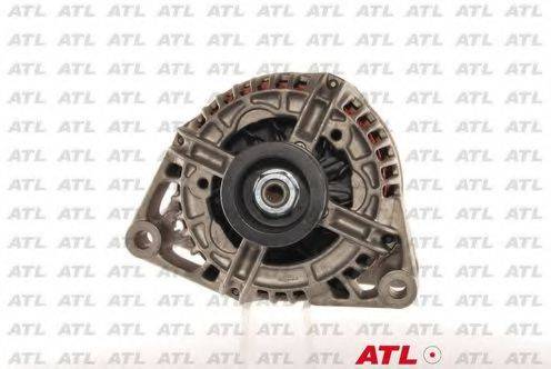 ATL AUTOTECHNIK L44430 Генератор