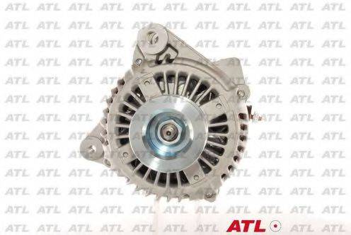 ATL AUTOTECHNIK L84600 Генератор