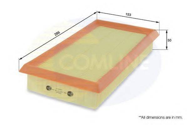 COMLINE EAF445 Повітряний фільтр