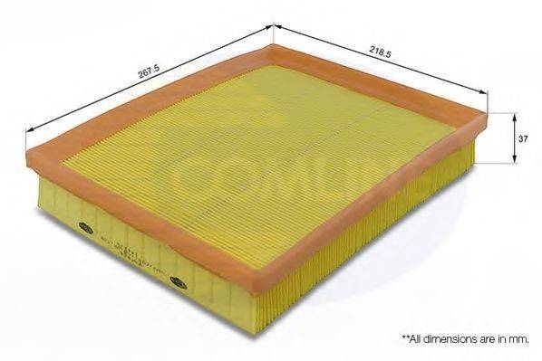 COMLINE EAF866 Повітряний фільтр