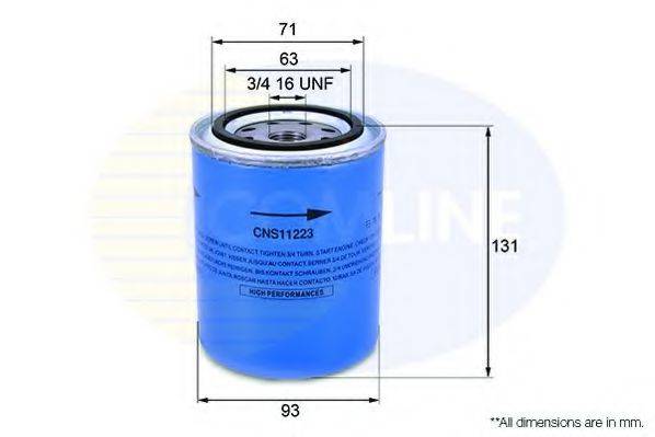 COMLINE CNS11223 Масляний фільтр