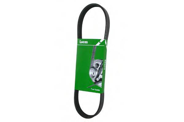 LUCAS ENGINE DRIVE 6PK1270L