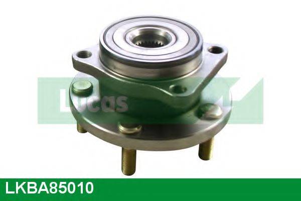 LUCAS ENGINE DRIVE LKBA85010 Комплект підшипника маточини колеса