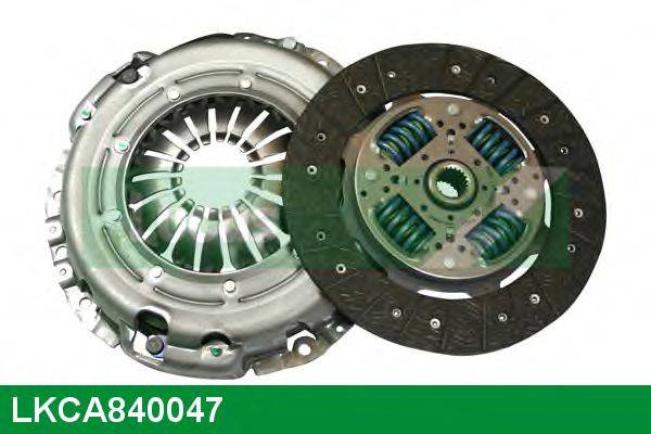 LUCAS ENGINE DRIVE LKCA840047 Комплект зчеплення