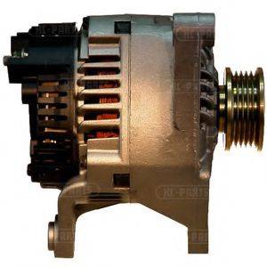 HC-PARTS CA1139IR Генератор