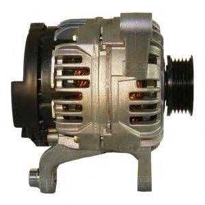 HC-PARTS CA1545IR Генератор