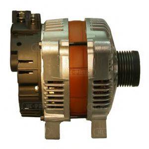 HC-PARTS CA1553IR Генератор