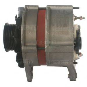 HC-PARTS CA1691IR Генератор