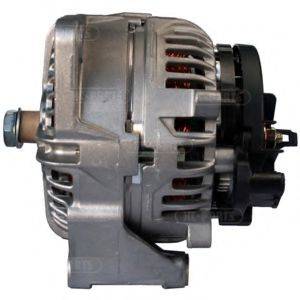 HC-PARTS CA1739IR Генератор