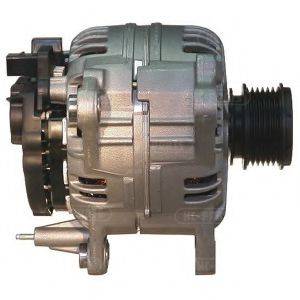 HC-PARTS CA1763IR Генератор