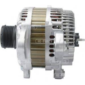 HC-PARTS CA2086IR Генератор