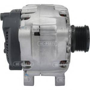 HC-PARTS CA2091IR Генератор