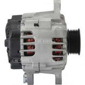 HC-PARTS CA2138IR Генератор