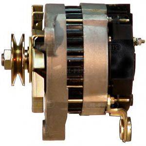 HC-PARTS CA361IR Генератор