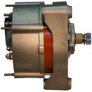 HC-PARTS CA595IR Генератор