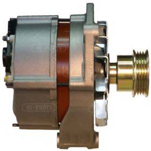 HC-PARTS CA842IR Генератор