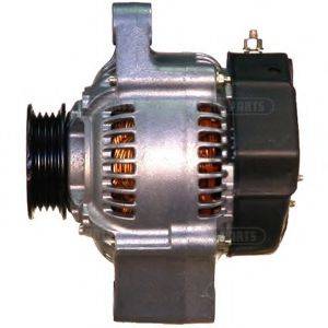 HC-PARTS JA1289IR Генератор