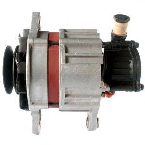 HC-PARTS JA1603IR Генератор